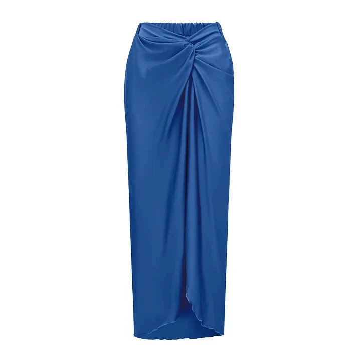 Damen Eleganter Einteiler mit funkelnden Paillettenapplikationen