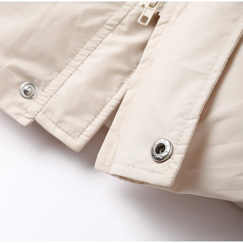 Nord Taschen | Winter Lange Steppjacke mit Futter für Damen Ideal für Kaltes Wetter