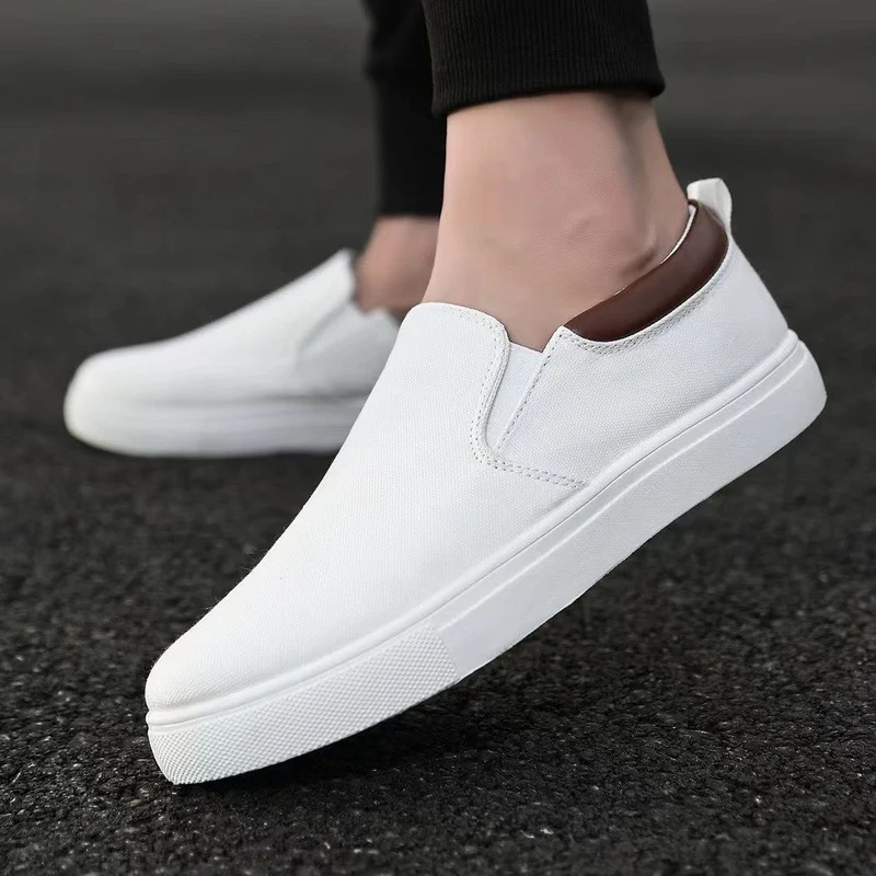 Damen Atmungsaktive Slip-On Sneakers Nord Taschen