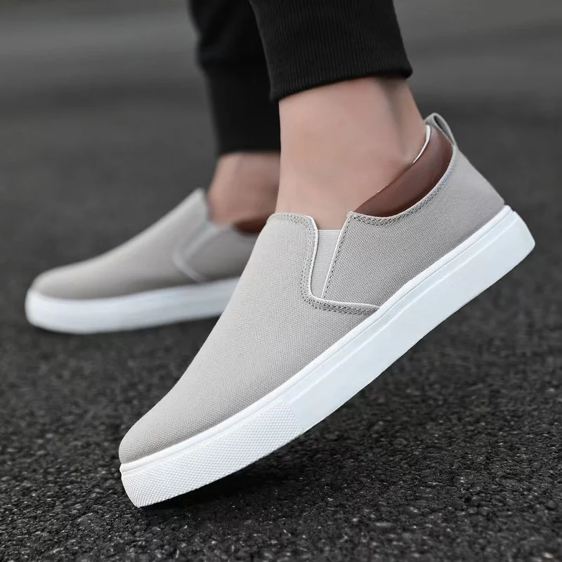 Damen Atmungsaktive Slip-On Sneakers Nord Taschen