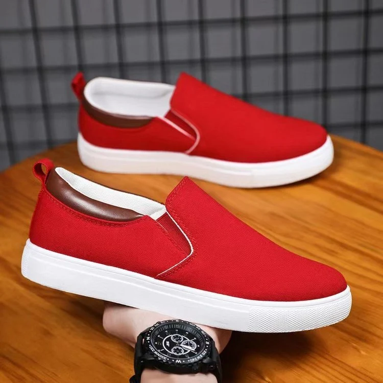 Damen Atmungsaktive Slip-On Sneakers Nord Taschen