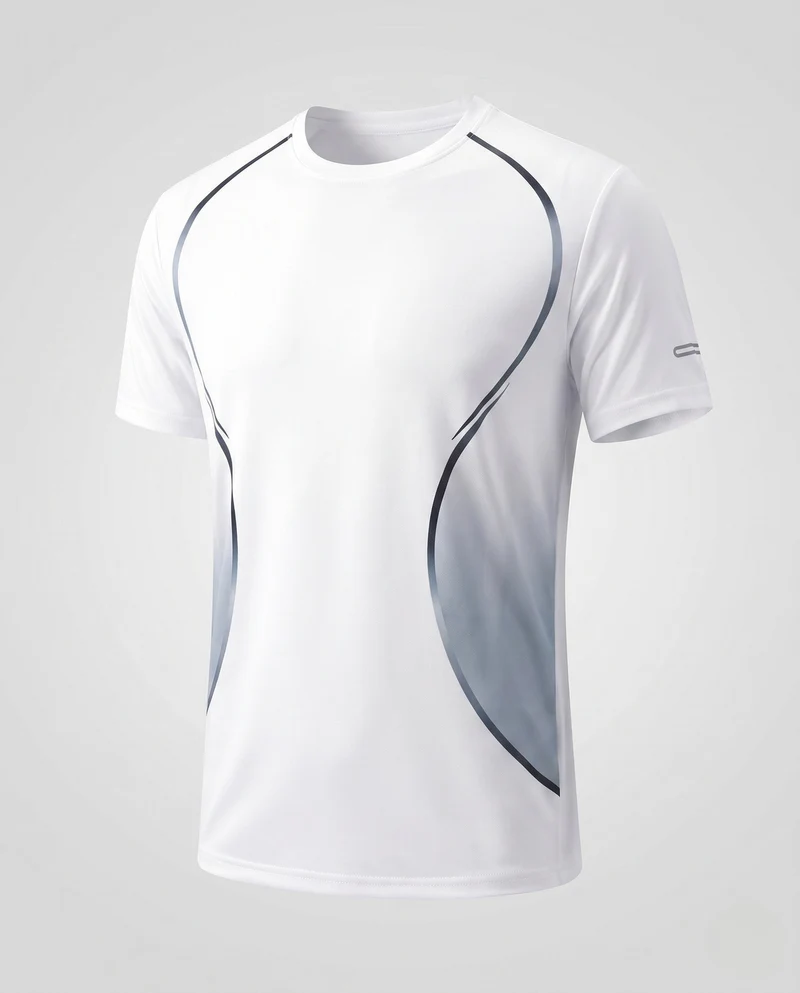 Damen Funktionsshirt Nord Taschen