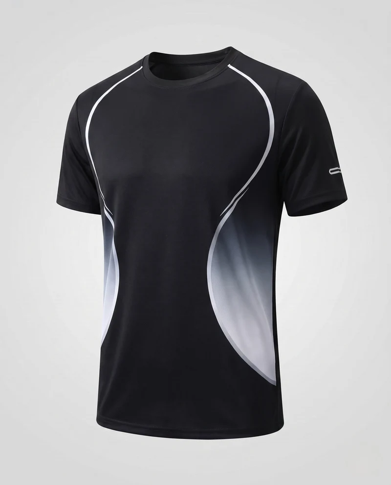 Damen Funktionsshirt Nord Taschen