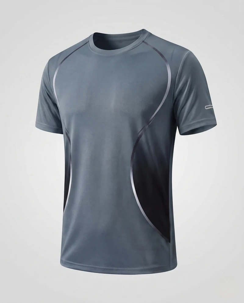 Damen Funktionsshirt Nord Taschen