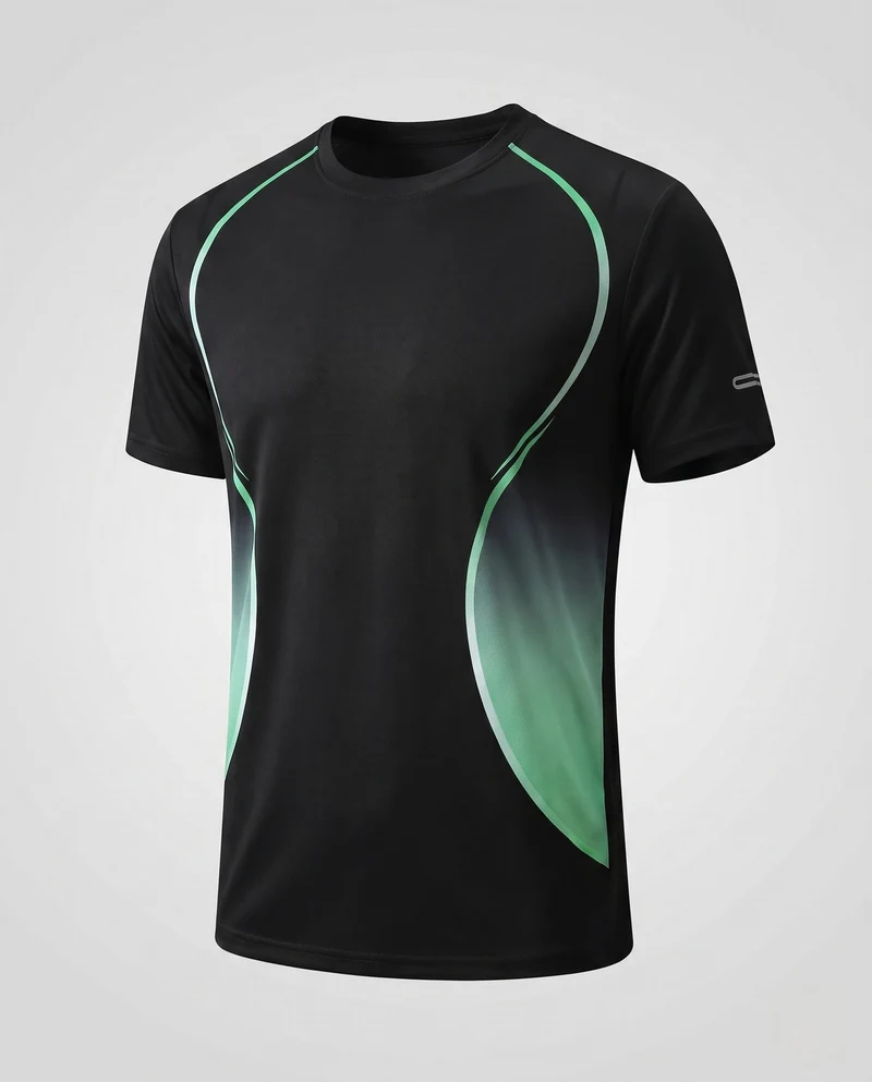 Damen Funktionsshirt Nord Taschen