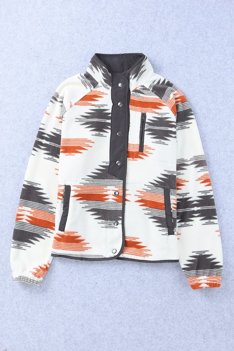 Entspannt und Zeitlos Allgemeines Jacke