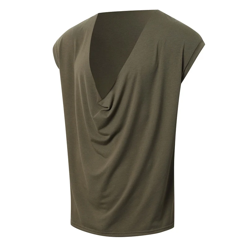 Damen Elegantes V-Ausschnitt Blusenshirt mit lässigem Schnitt