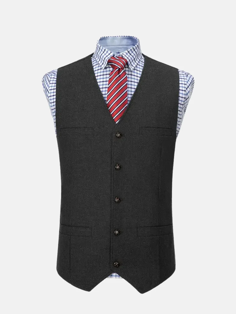 Nord Taschen | Herren Weste