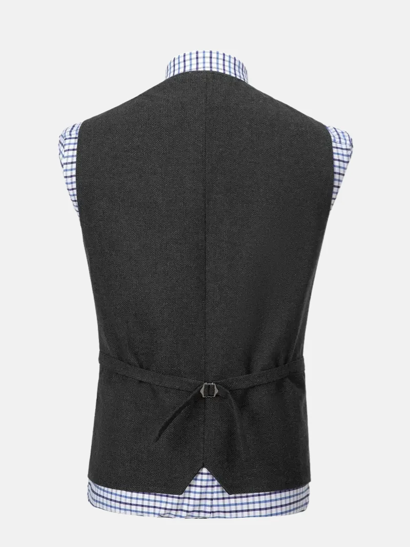 Nord Taschen | Herren Weste