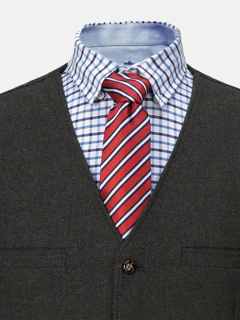 Nord Taschen | Herren Weste