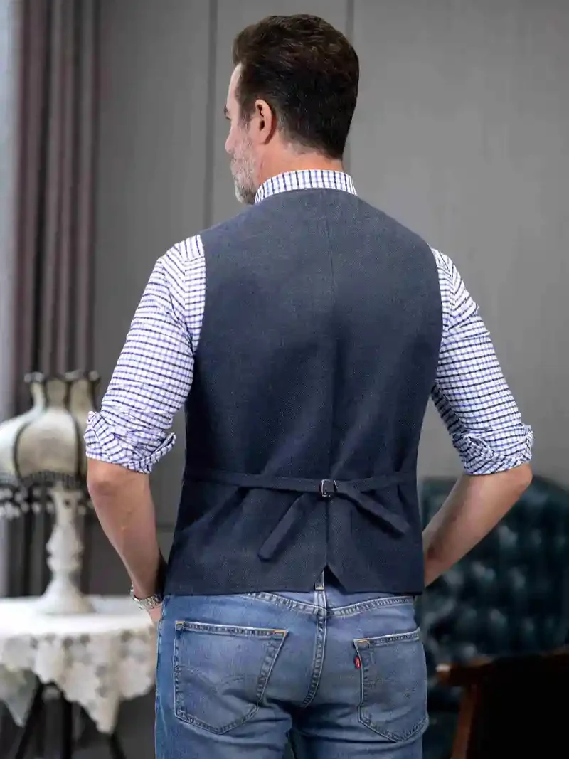 Nord Taschen | Herren Weste
