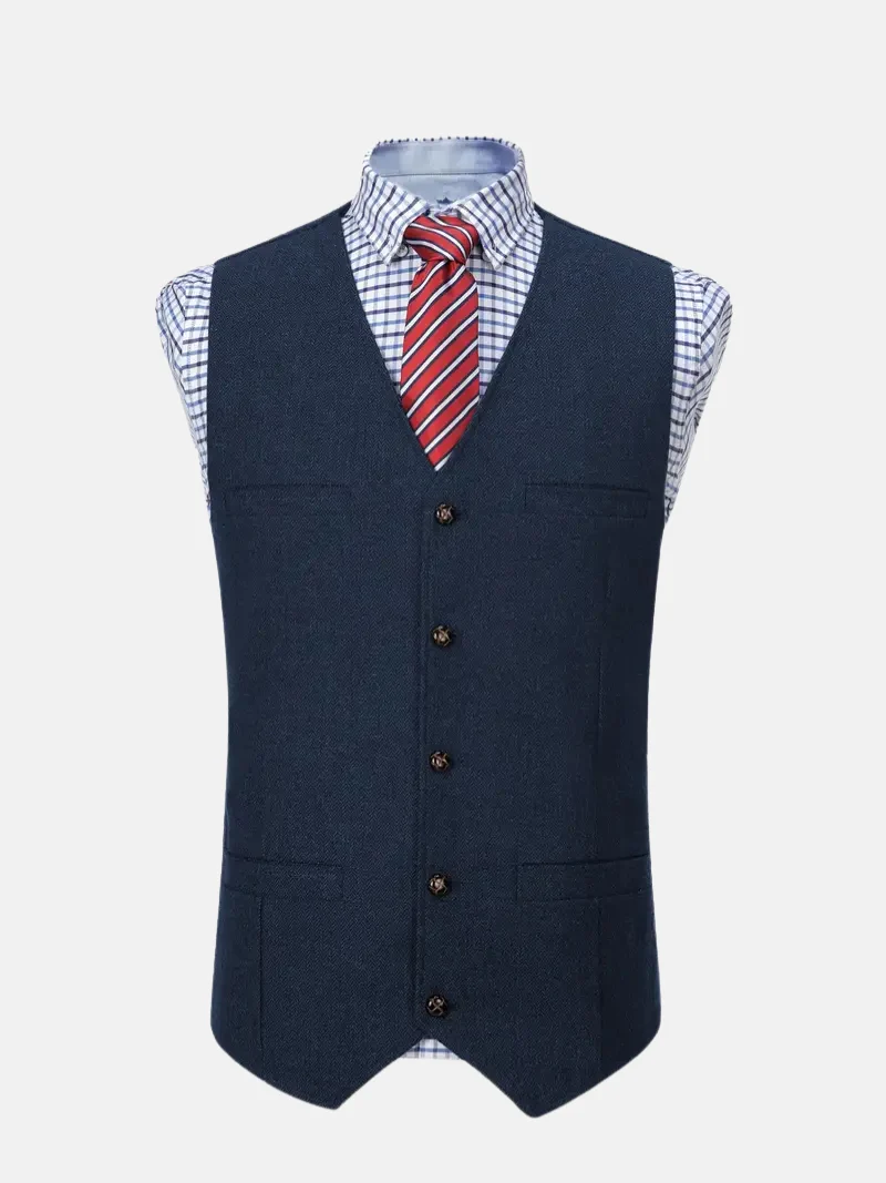Nord Taschen | Herren Weste