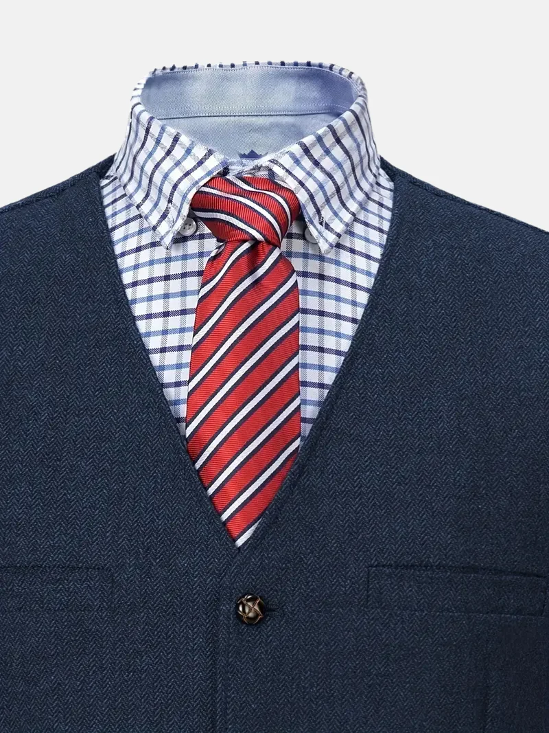 Nord Taschen | Herren Weste