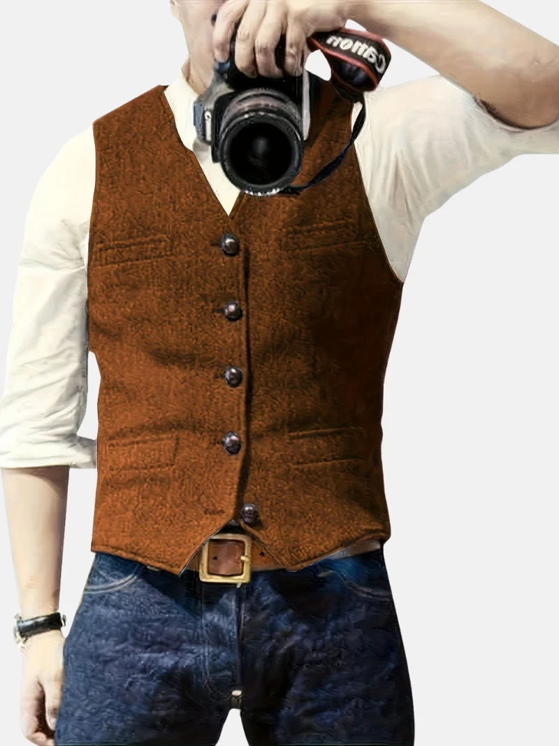 Nord Taschen | Herren Weste