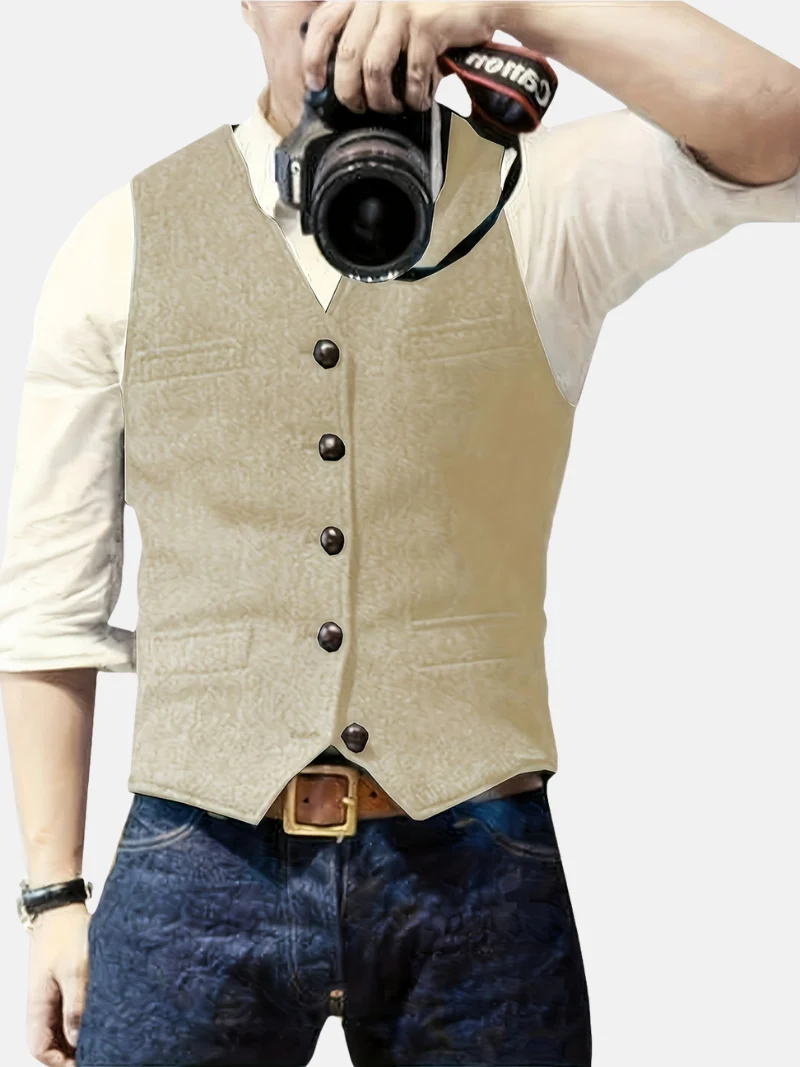 Nord Taschen | Herren Weste
