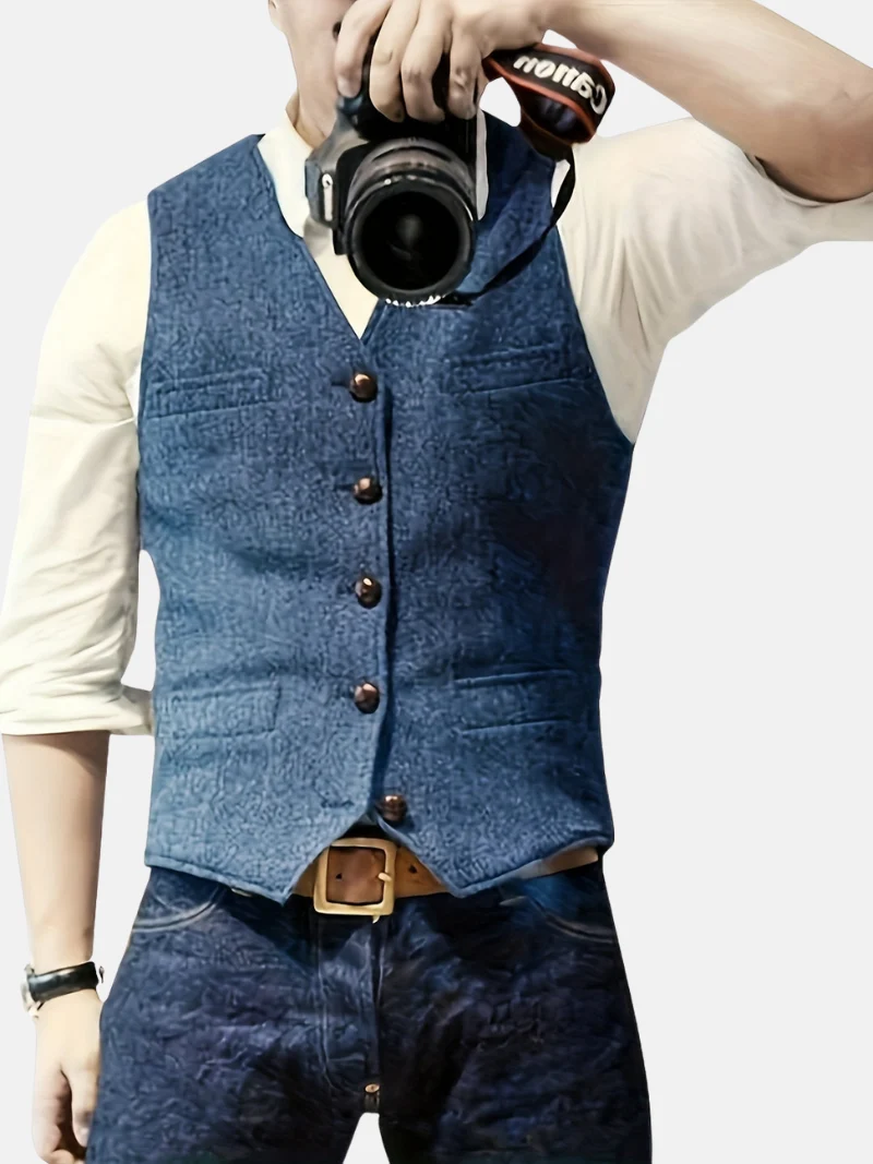 Nord Taschen | Herren Weste