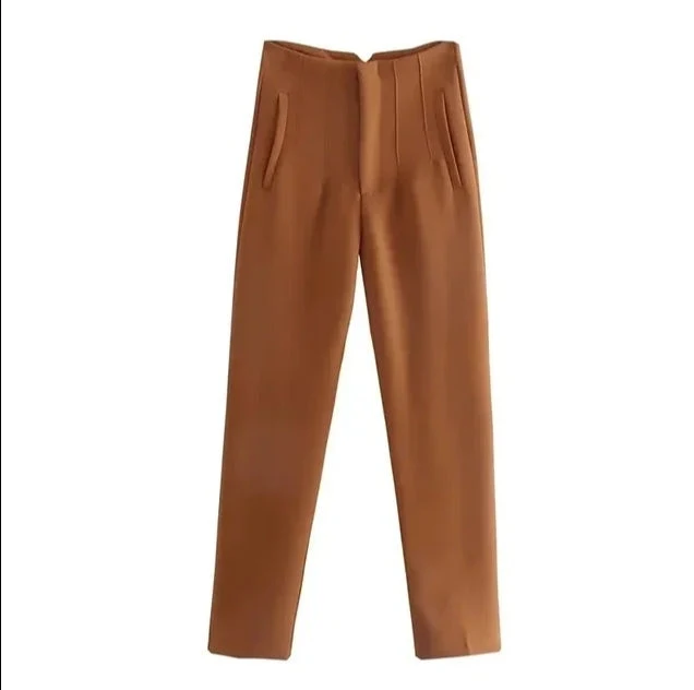 Lässige Formelle Hose