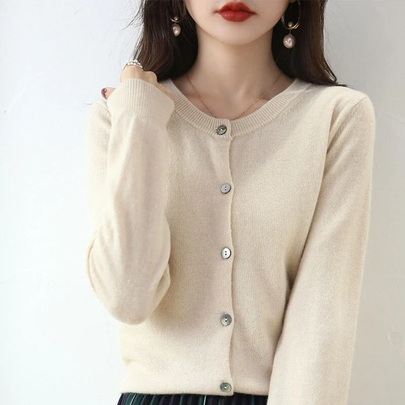Nord Taschen | Strickjacke