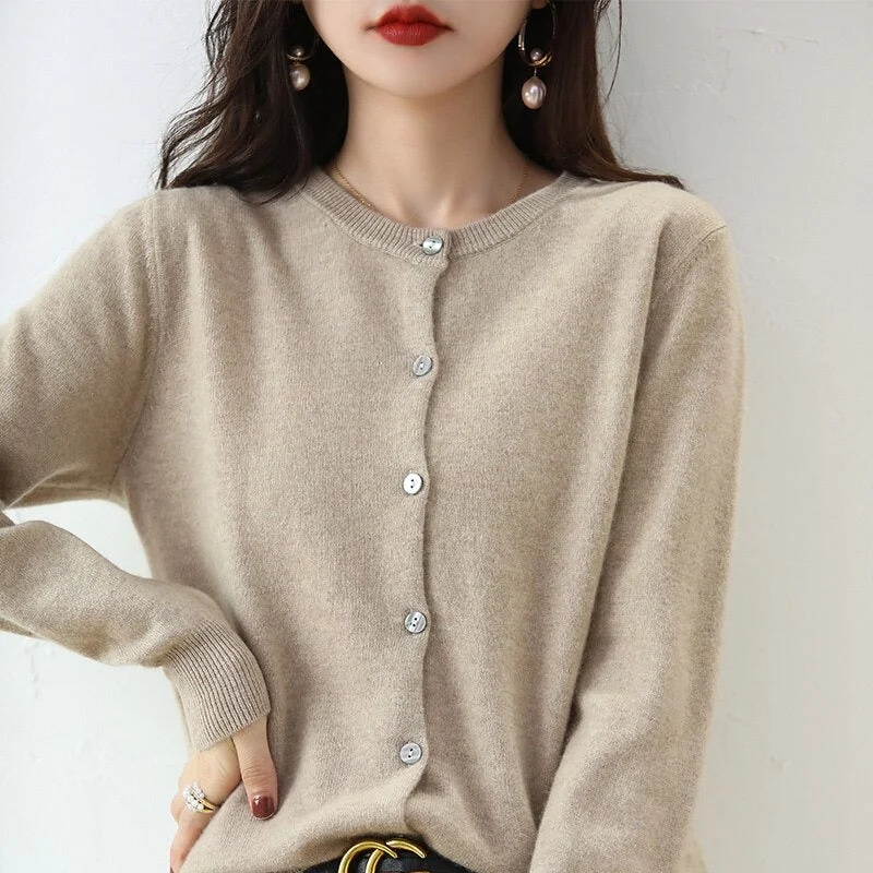 Nord Taschen | Strickjacke
