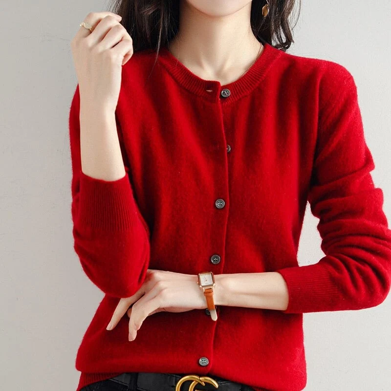 Nord Taschen | Strickjacke