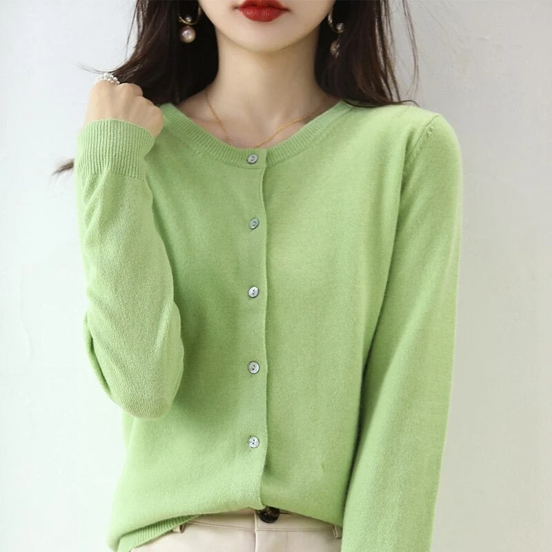 Nord Taschen | Strickjacke