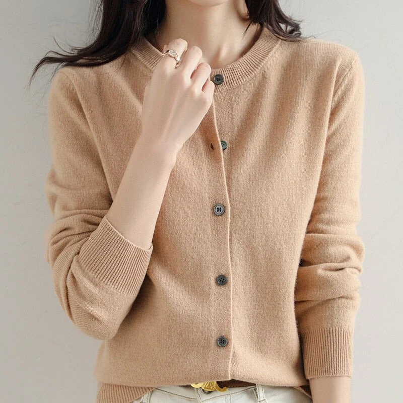 Nord Taschen | Strickjacke