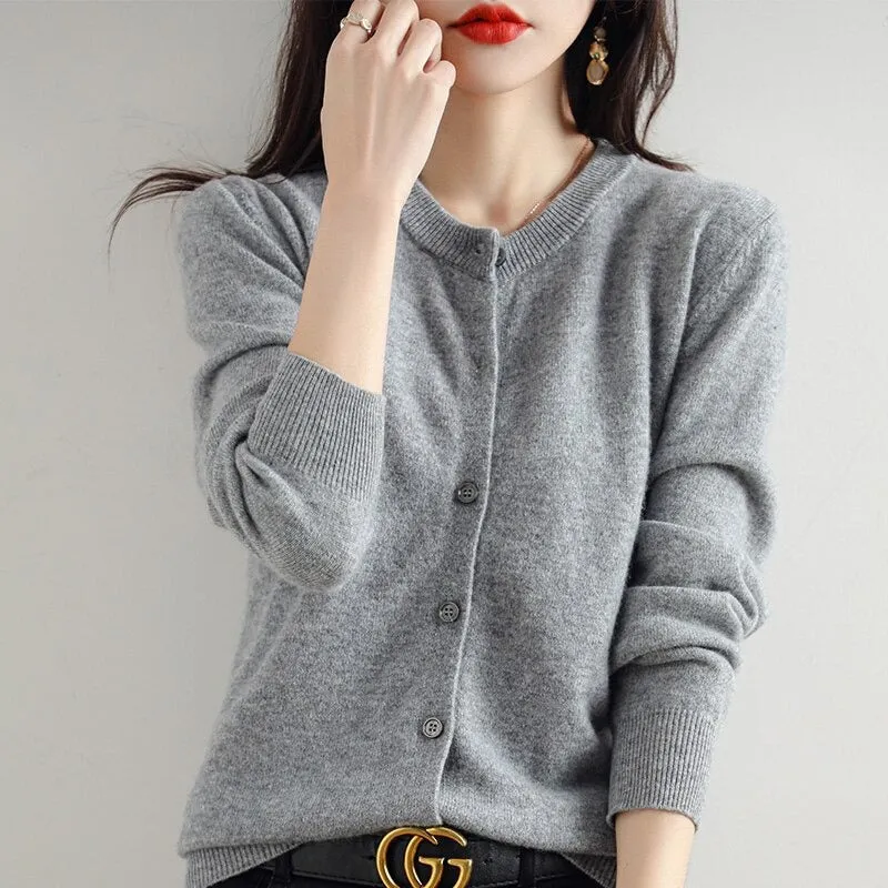 Nord Taschen | Strickjacke