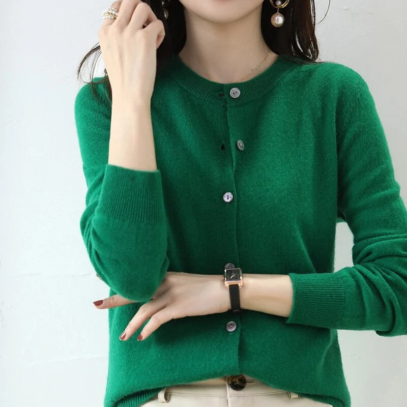 Nord Taschen | Strickjacke