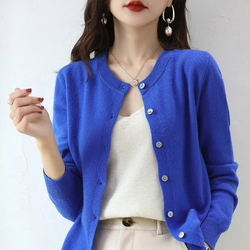 Nord Taschen | Strickjacke
