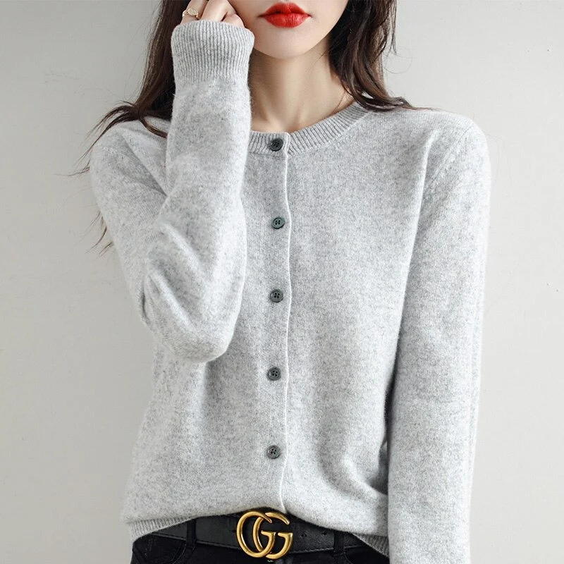 Nord Taschen | Strickjacke