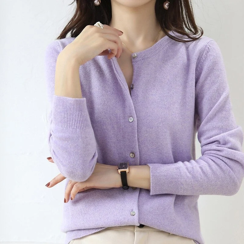 Nord Taschen | Strickjacke
