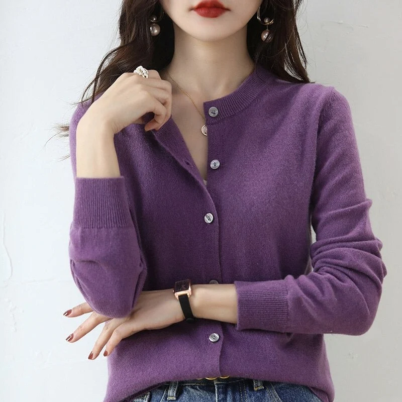 Nord Taschen | Strickjacke