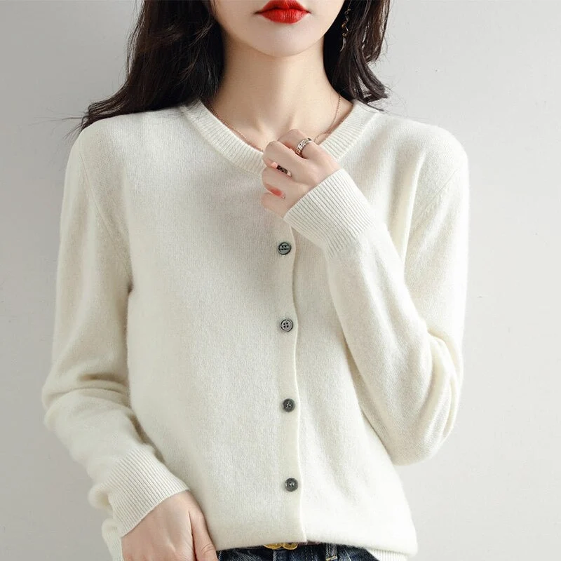 Nord Taschen | Strickjacke