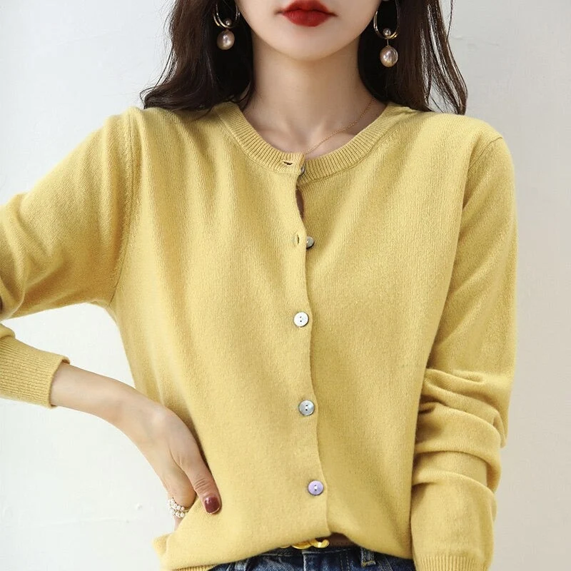 Nord Taschen | Strickjacke