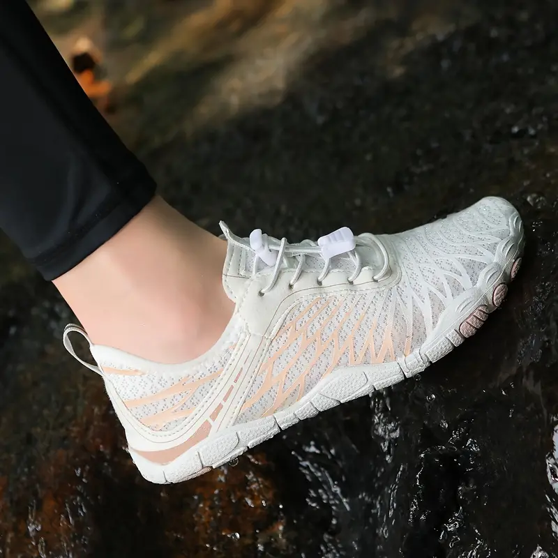Leichte BarfußLaufschuhe