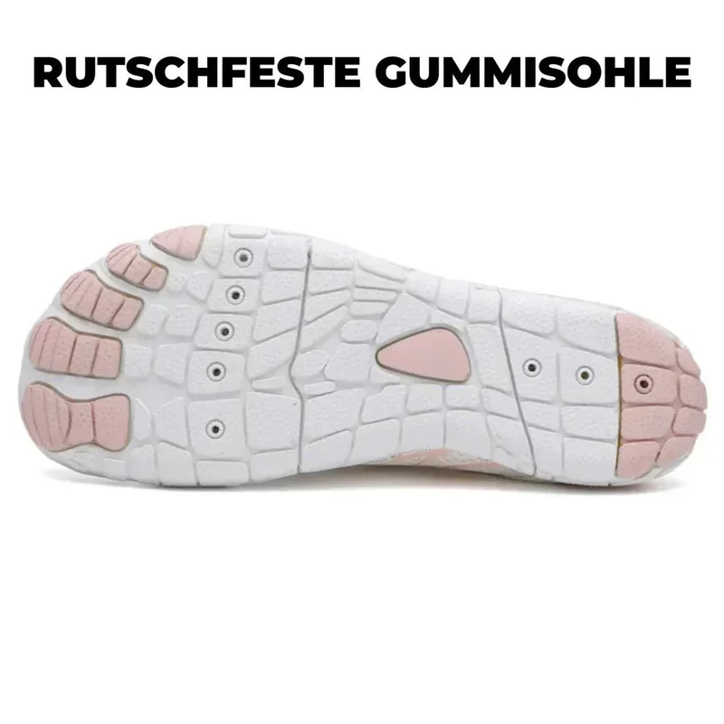 Leichte BarfußLaufschuhe