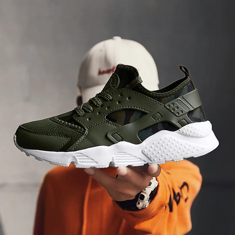 Damen Sportliche Freizeitschuhe Nord Taschen