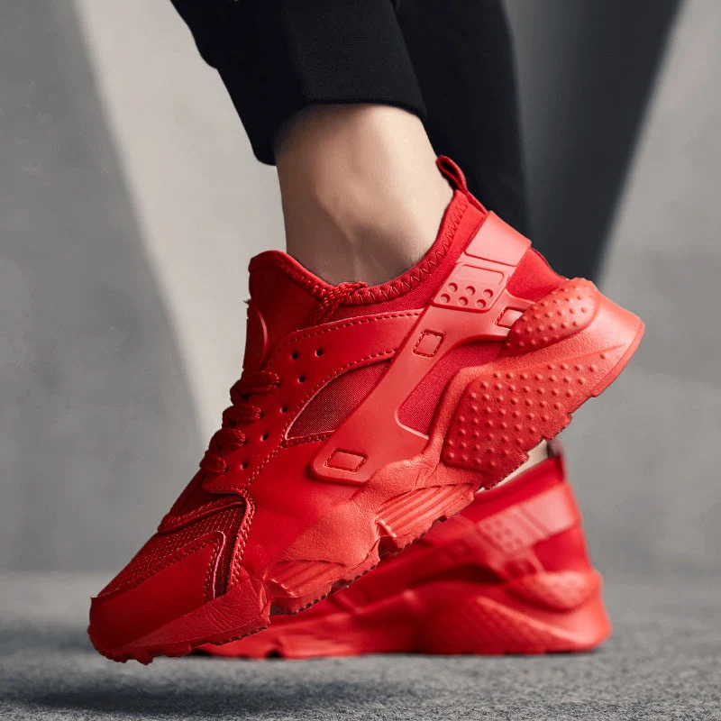 Damen Sportliche Freizeitschuhe Nord Taschen