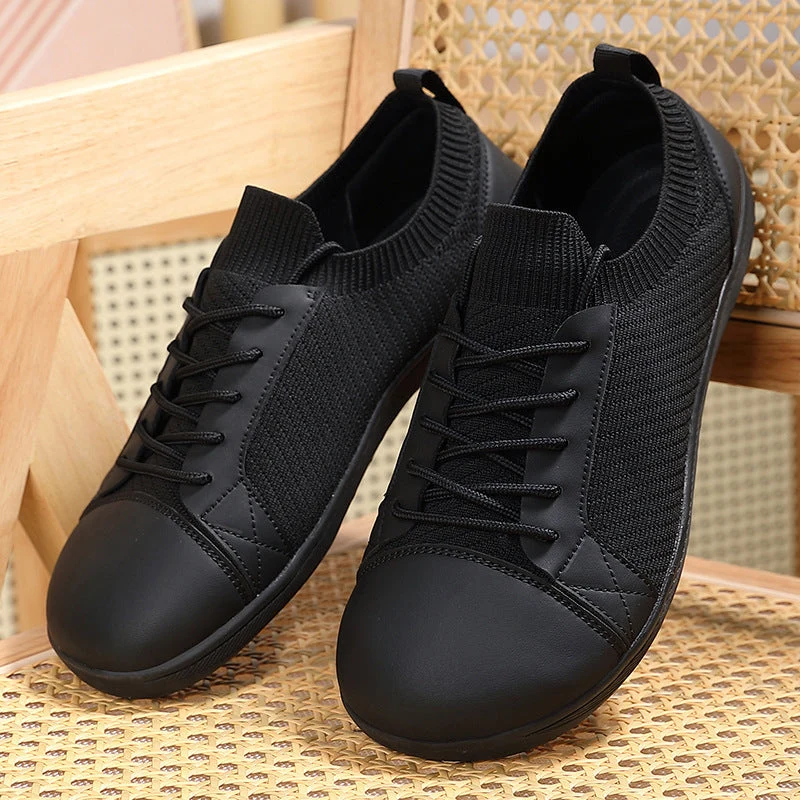 Damen Leichte und atmungsaktive Freizeitschuhe mit flexiblem Design