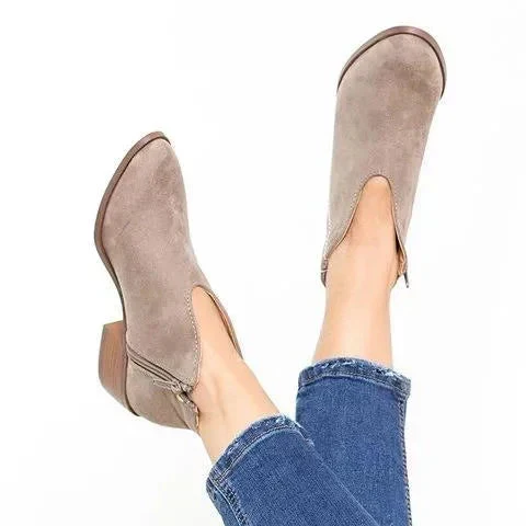 Nord Taschen | Orthopädische, Klobige Stiefel