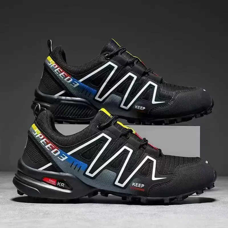 Damen Hochleistungs-Sport Sneakers