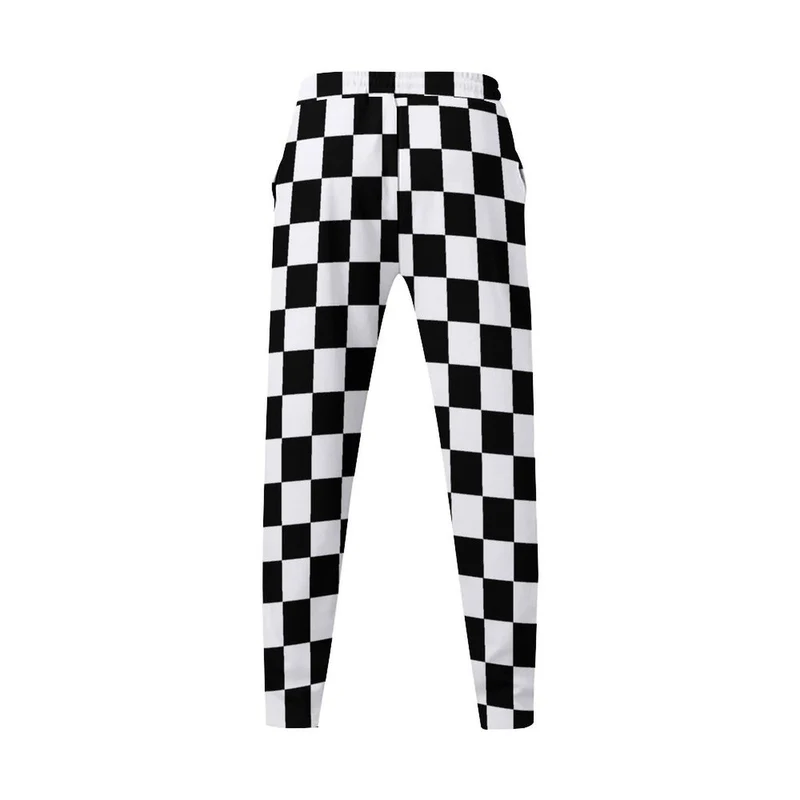 Damen Fröhliche Karohose
