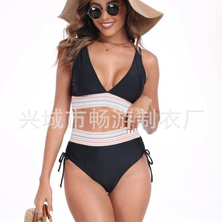 Damen Bikiniset Nord Taschen