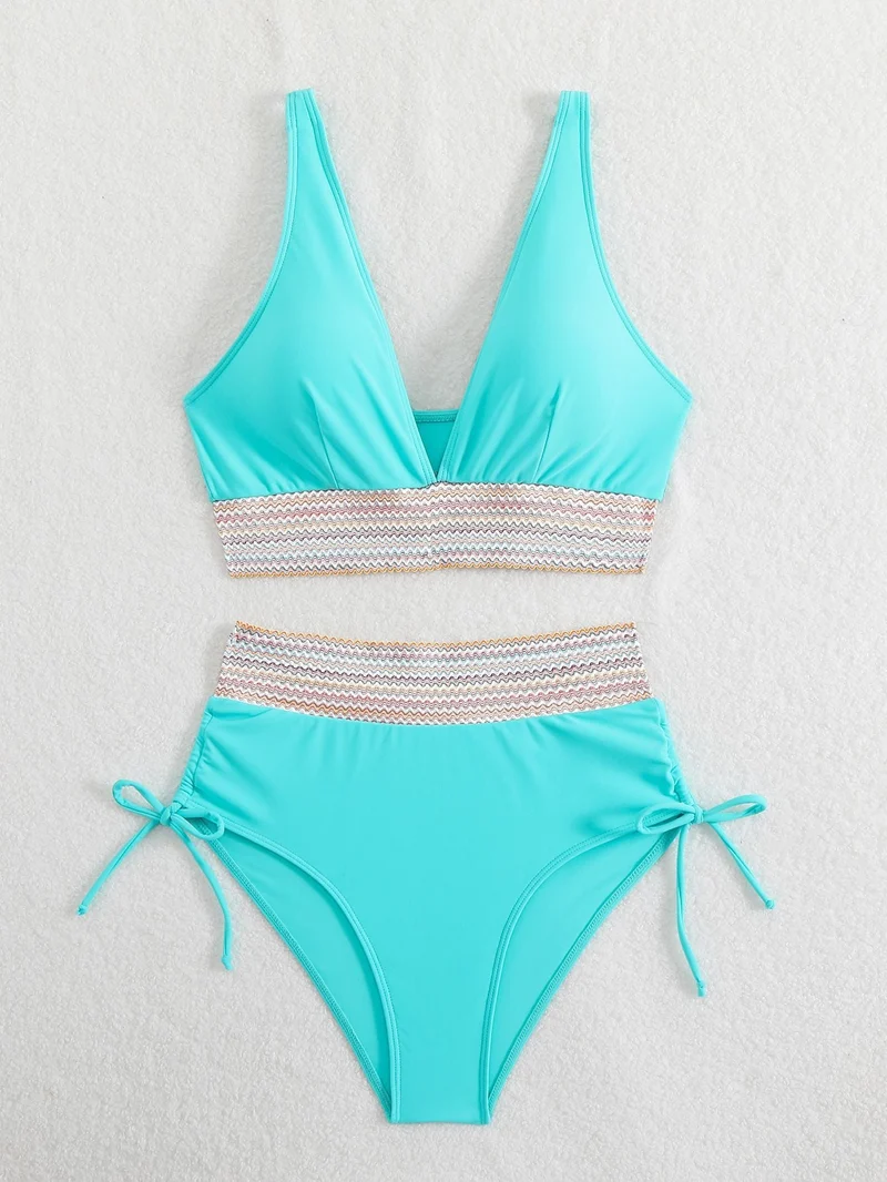 Damen Bikiniset Nord Taschen