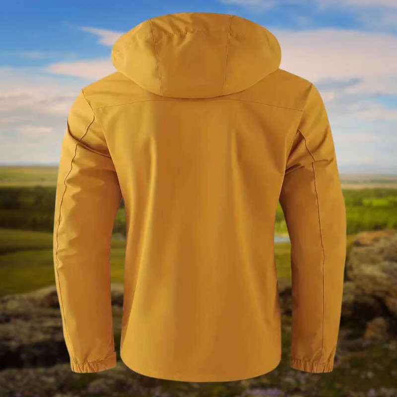 Herrenmode Bomberjacke