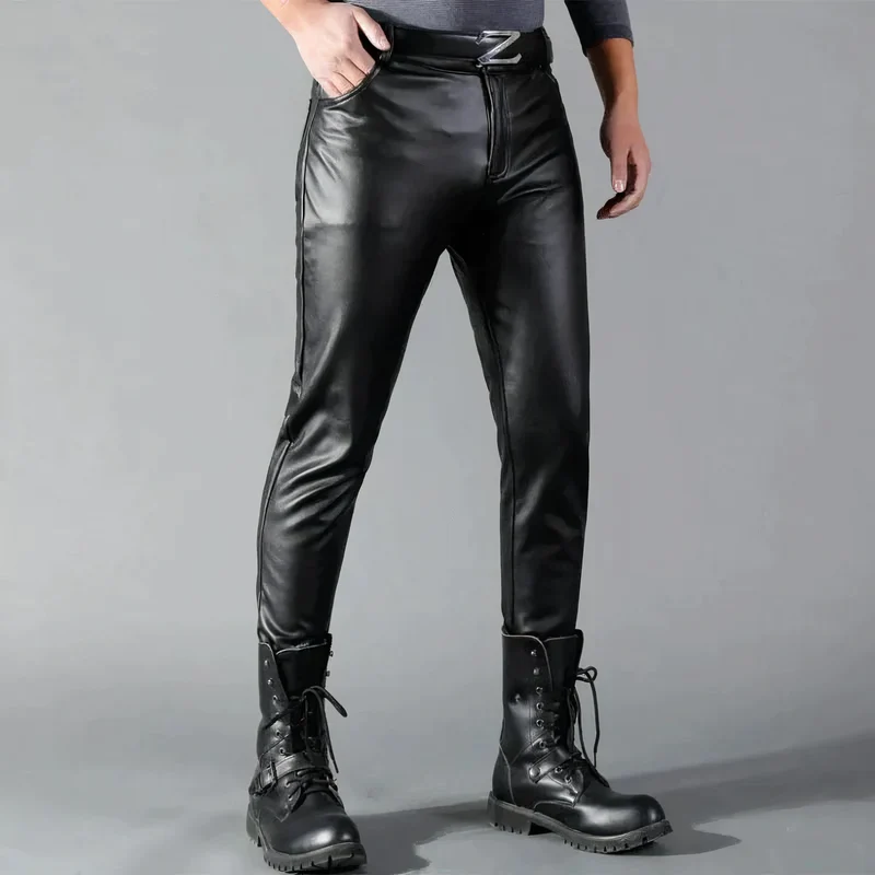 Schwarze hose