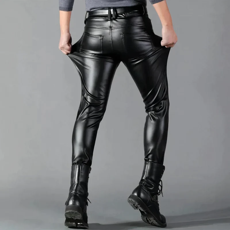 Schwarze hose