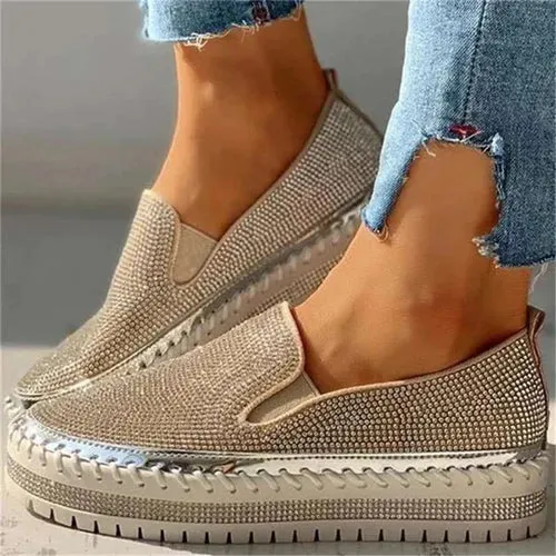 Modische Damenschuhe
