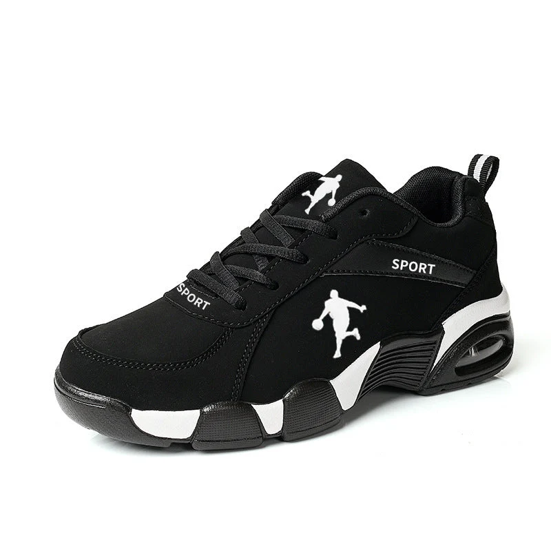 Damen Sportliche Sneakers mit dämpfendem Luftpolstersystem Nord Taschen