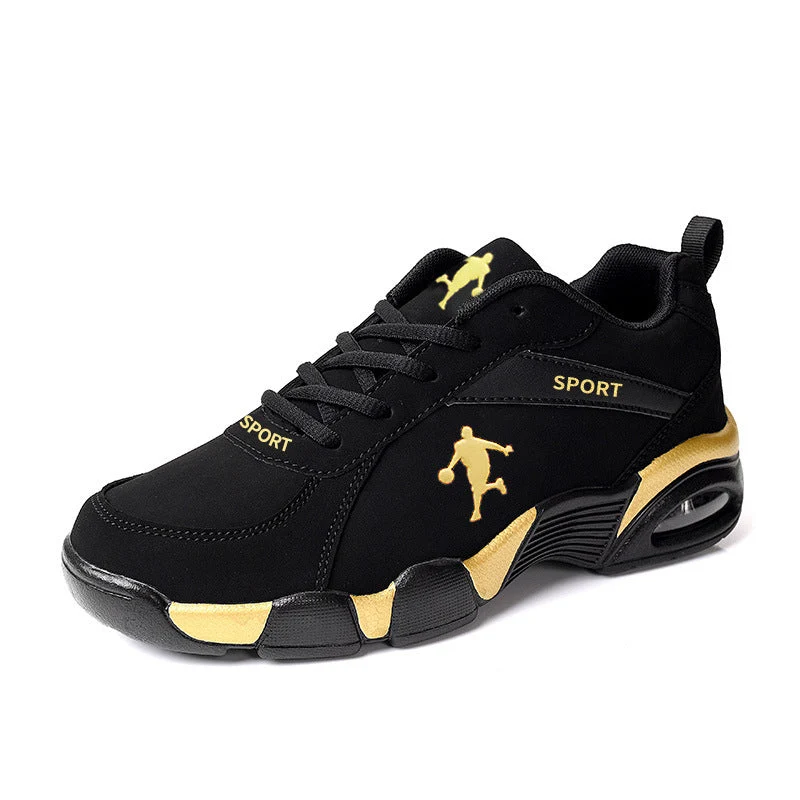 Damen Sportliche Sneakers mit dämpfendem Luftpolstersystem Nord Taschen
